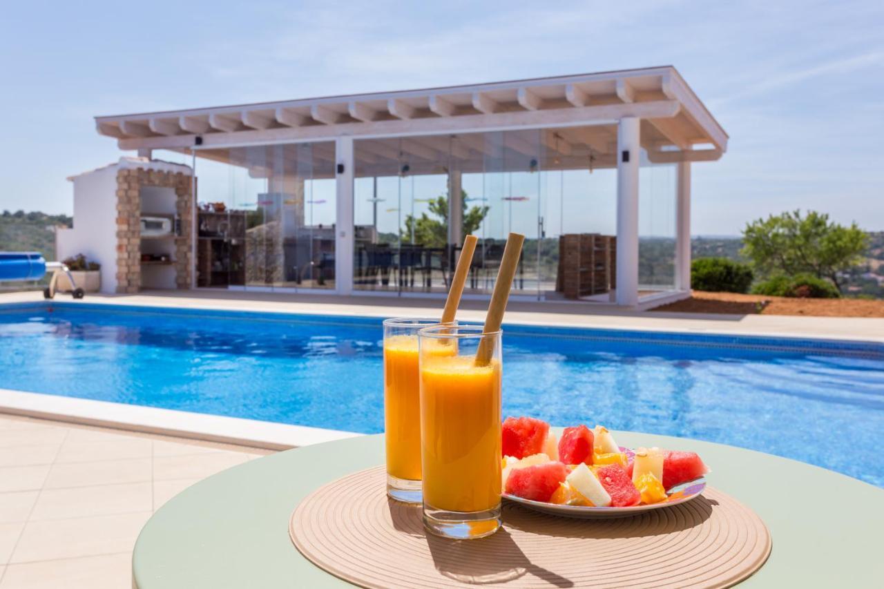 Bed and Breakfast The Sun Hill Lagos Esterno foto