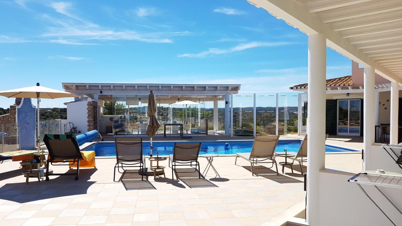 Bed and Breakfast The Sun Hill Lagos Esterno foto