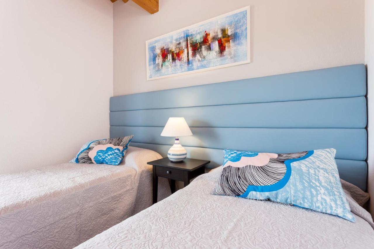 Bed and Breakfast The Sun Hill Lagos Camera foto