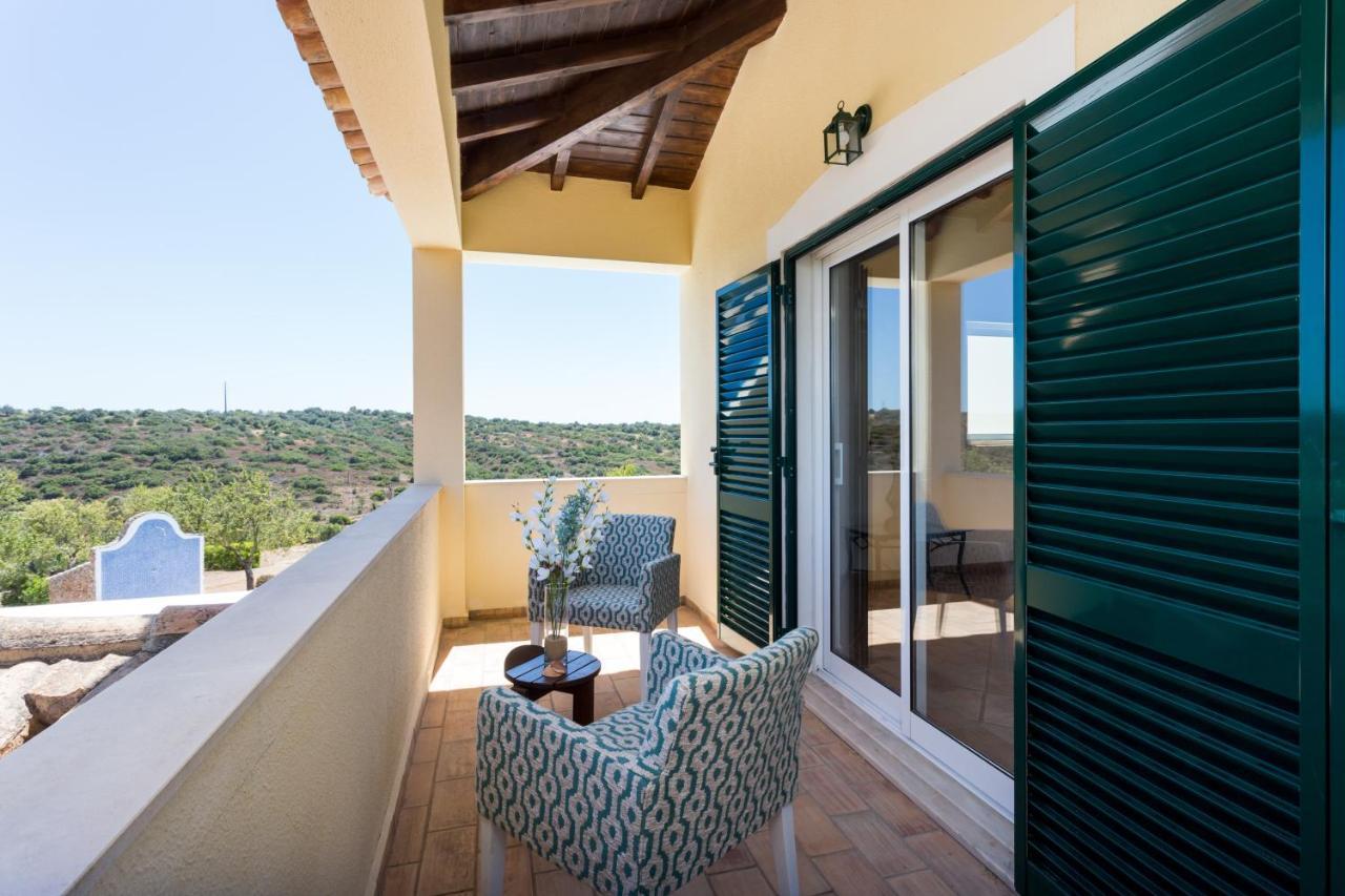 Bed and Breakfast The Sun Hill Lagos Esterno foto