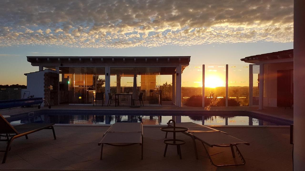 Bed and Breakfast The Sun Hill Lagos Esterno foto