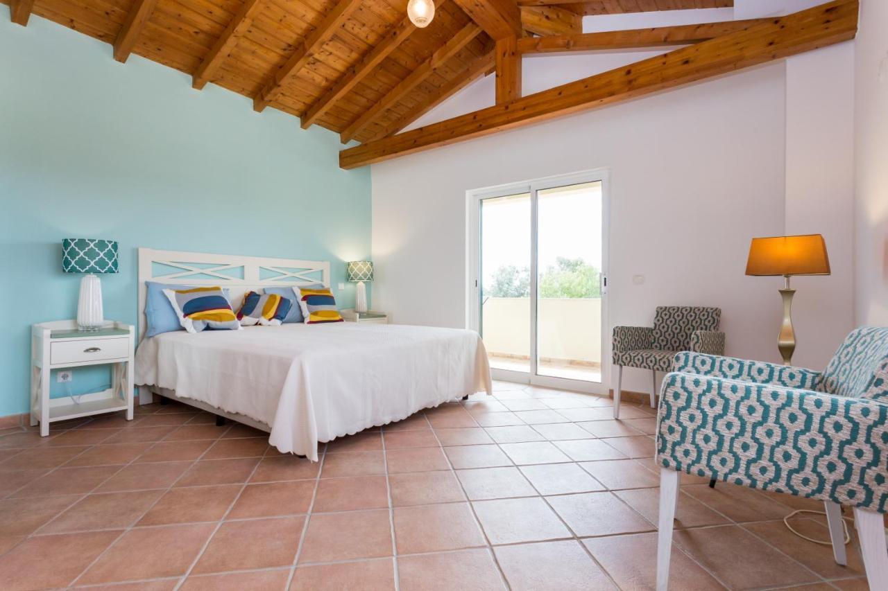 Bed and Breakfast The Sun Hill Lagos Esterno foto