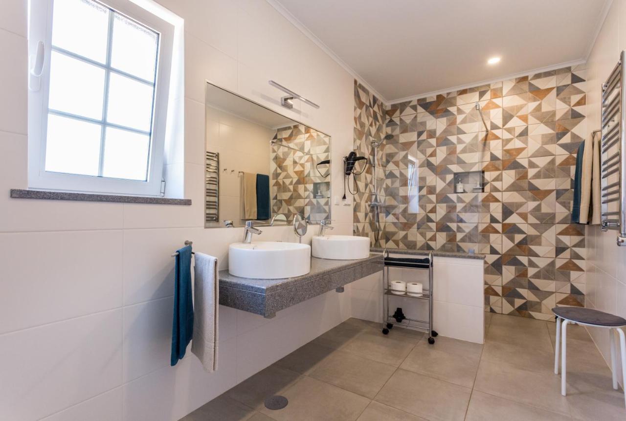 Bed and Breakfast The Sun Hill Lagos Esterno foto