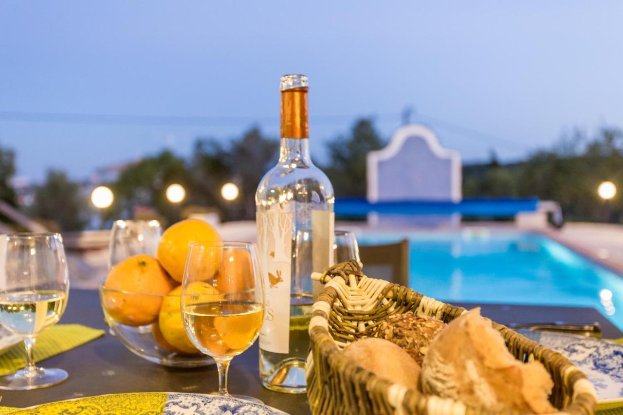 Bed and Breakfast The Sun Hill Lagos Esterno foto