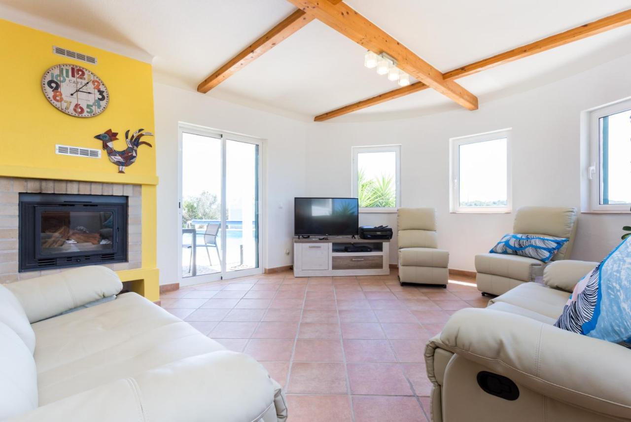 Bed and Breakfast The Sun Hill Lagos Esterno foto