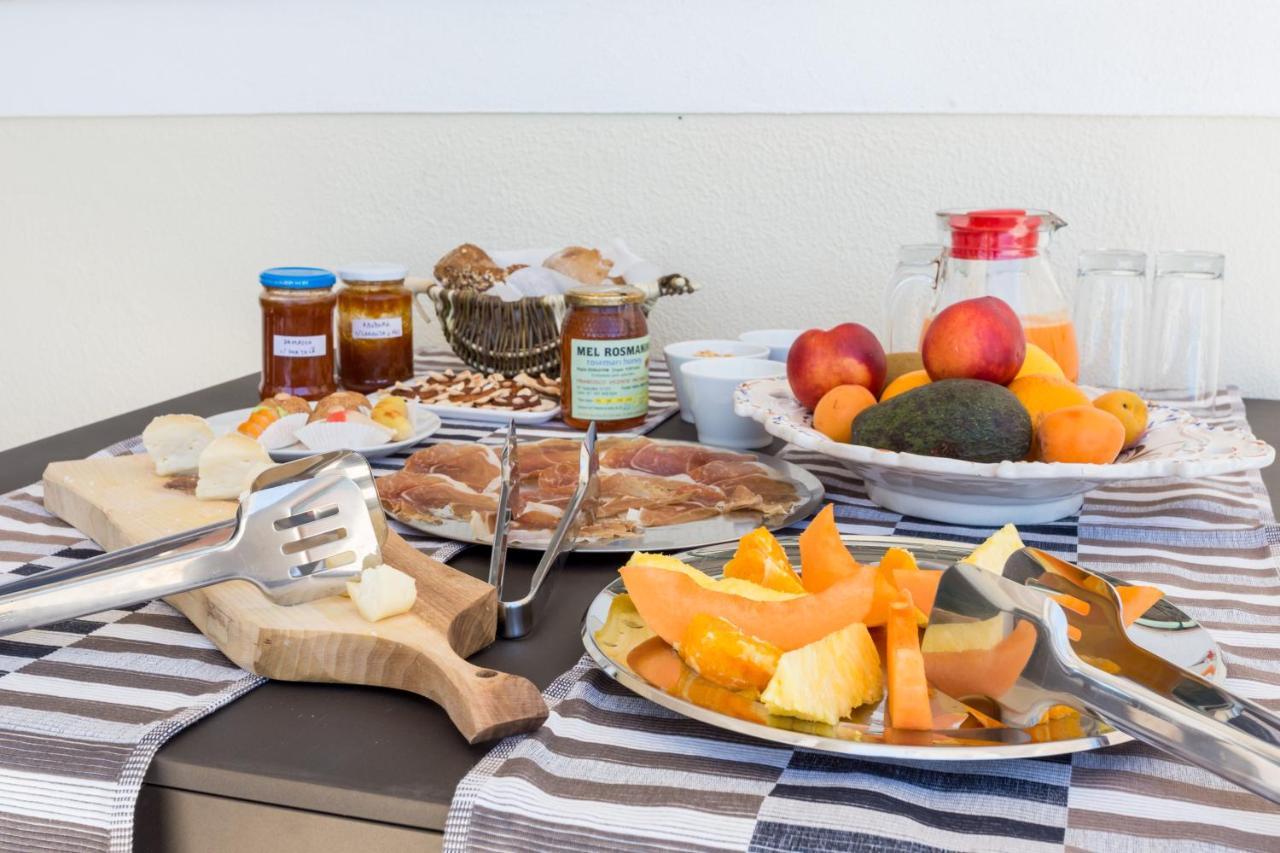 Bed and Breakfast The Sun Hill Lagos Esterno foto